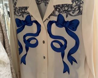 Vintage Clothing