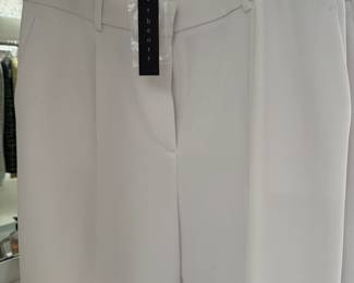 Theory Pants NWT