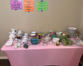 Sale Picture