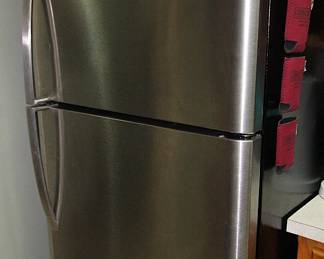 Frigidaire Refrigerator