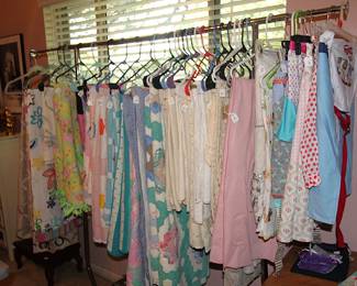 Table Cloths/Quilts/Etc