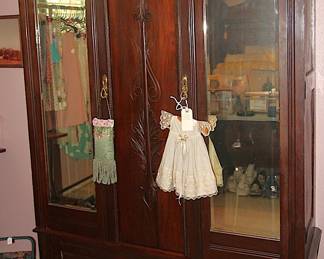 Armoire