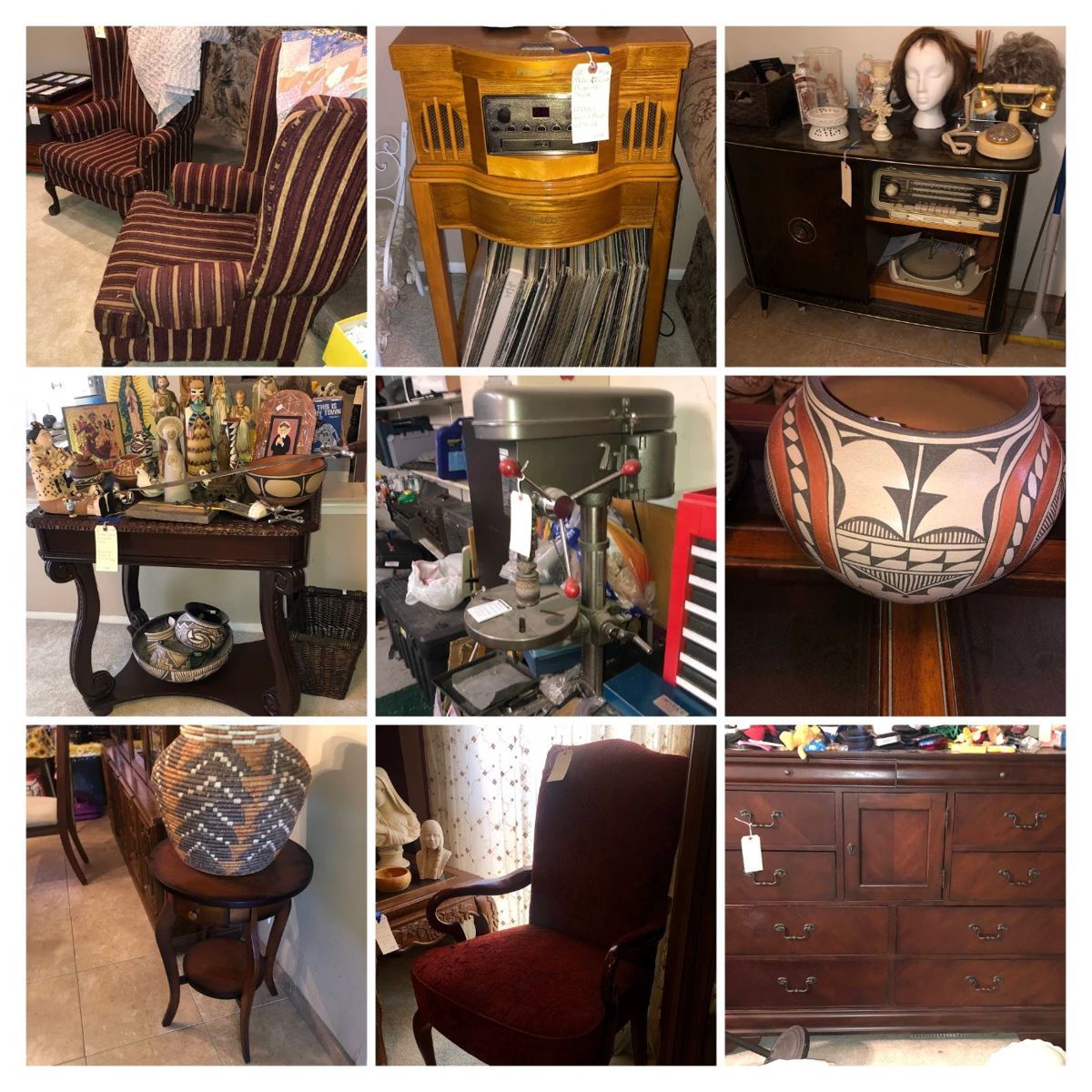 Aspen NW 9085COLLAGE