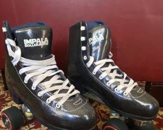 Roller skates Women