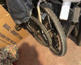 90s Bikes