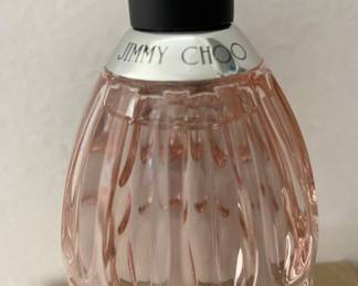 Perfumes & Lots of Purses