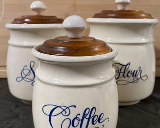 Coffee Set