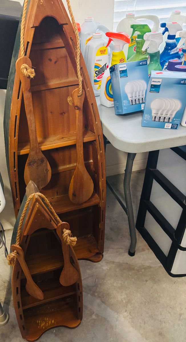 Here's the bigger boat.