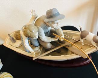 You're going to need a bigger boat.