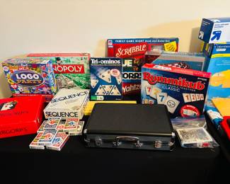 Bear in mind, the grandkids will return. Disney or a board game? Do the math.
