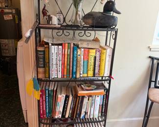 Cookbooks