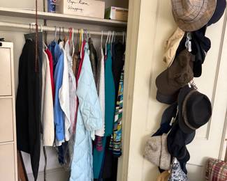 Vintage Clothes