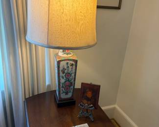 Lamps