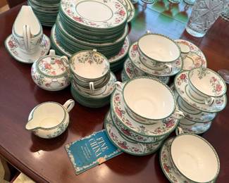 Wedgwood Killarney