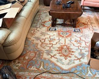 Rugs