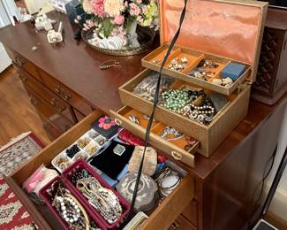 Costume jewelry