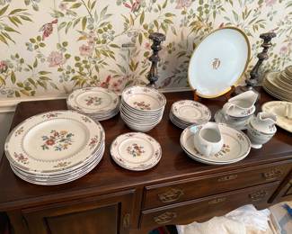 Royal Doulton Kingswood