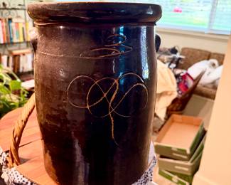 Pottery