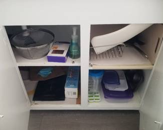 Household supplies