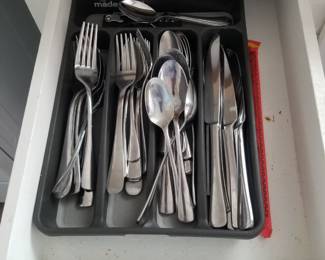 Flatware