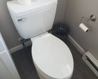 Commode