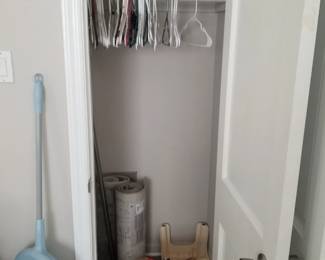 Household supplies