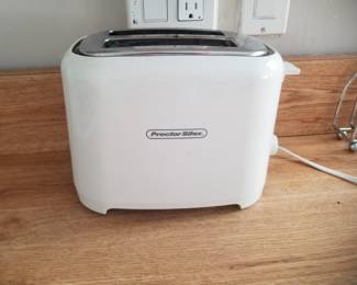 Toaster