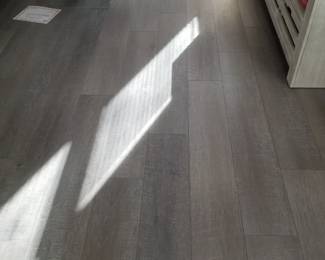 Flooring