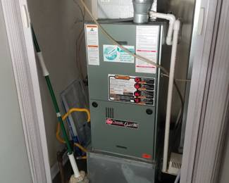 HVAC