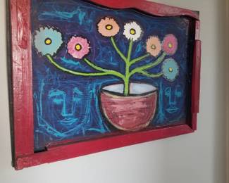 Original art