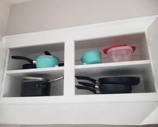 Cookware