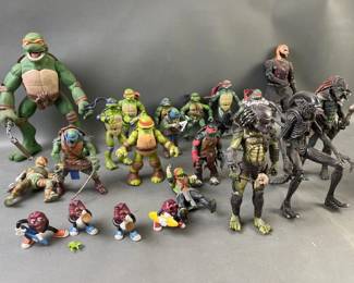 Sale Picture