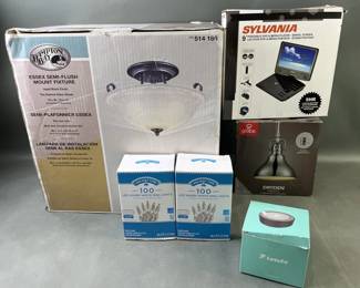 Sale Picture