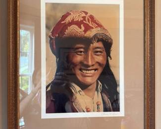 Leona M. Law Photograph 