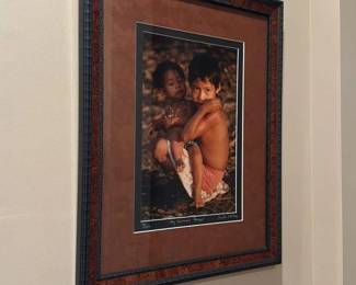 My Brother's Keeper Photograph 