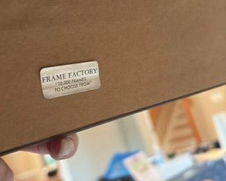 Poppy  Field Painting