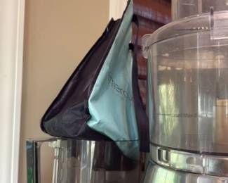 Cuisinart 11 cup Food Processor 