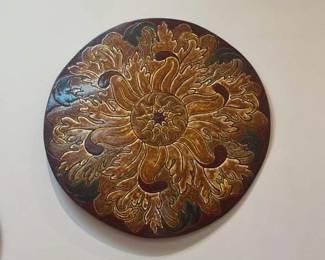 Decorative Wall Plaques 