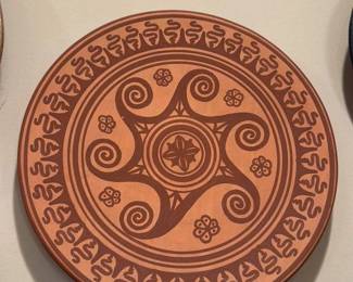 Decorative Wall Plaques 