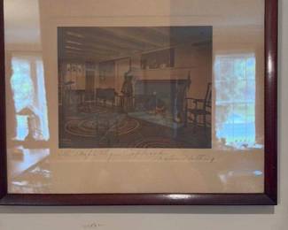 The Maple Sugar Gathering 