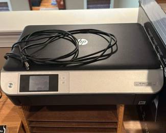 HP Envy 5530 All-in-one Printer 