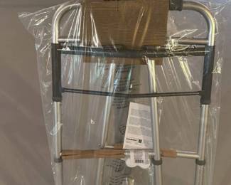 Guardian Folding Walker 