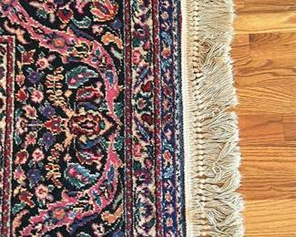 Persian Sarough Rug 