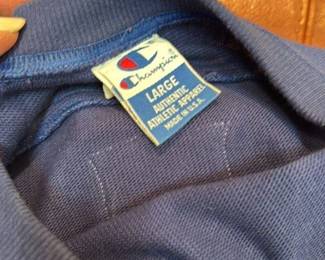 Champion Throwbacks New York Giants 1956 World Champions Sweatshirt 