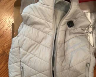 ZKN 7.4V Heated Apparel Vest 