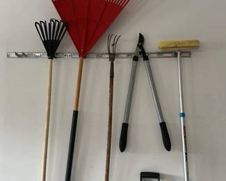 Gardening Tool Set 