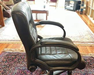Executive Office Chair 