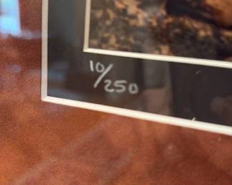 My Brother's Keeper Photograph 