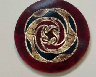 Decorative Wall Plaques