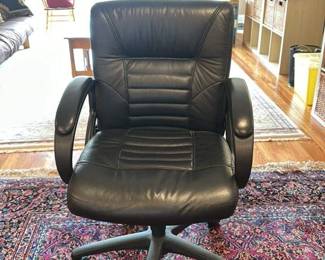 Executive Office Chair 